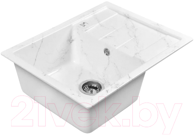 Мойка кухонная Wisent WB22-10