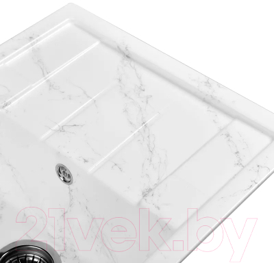 Мойка кухонная Wisent WB22-10