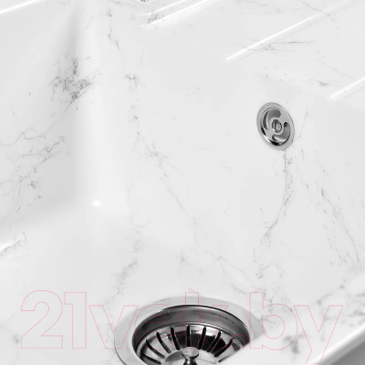 Мойка кухонная Wisent WB22-10