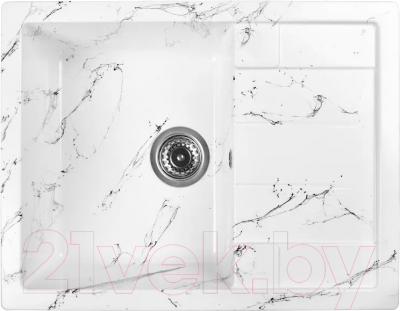 Мойка кухонная Wisent WB22-12 - фото