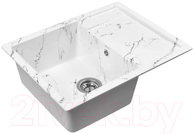 Мойка кухонная Wisent WB22-12