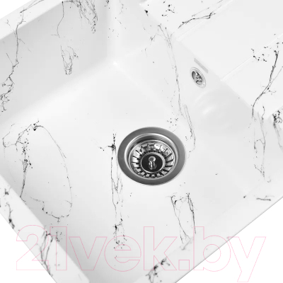 Мойка кухонная Wisent WB22-12