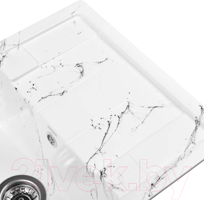 Мойка кухонная Wisent WB22-12