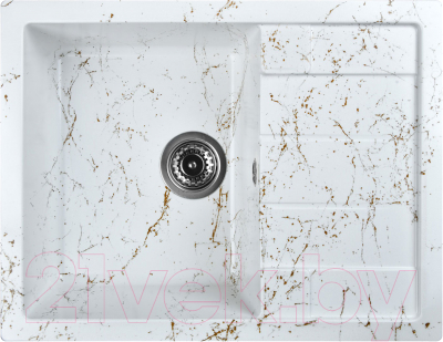 Мойка кухонная Wisent WB22-13 - фото