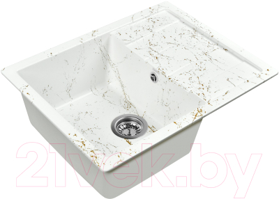 Мойка кухонная Wisent WB22-13