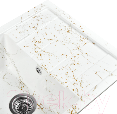 Мойка кухонная Wisent WB22-13