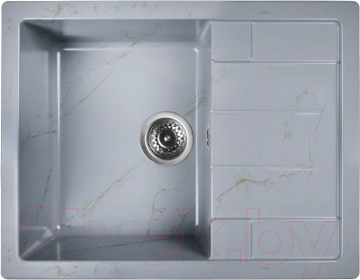 Мойка кухонная Wisent WB22-15 - фото