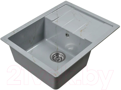 Мойка кухонная Wisent WB22-15