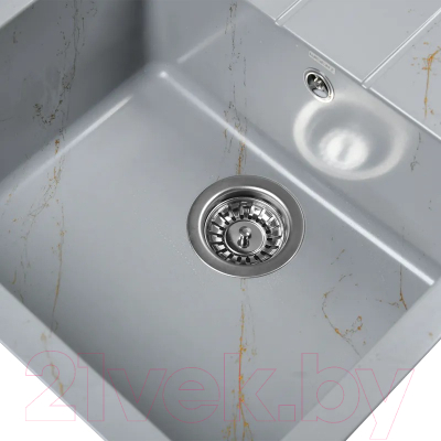 Мойка кухонная Wisent WB22-15