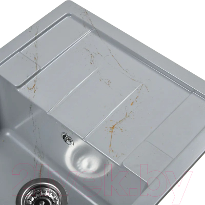 Мойка кухонная Wisent WB22-15