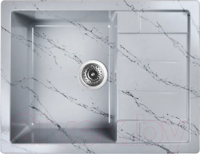 Мойка кухонная Wisent WB22-16 - фото