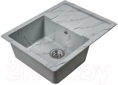 Мойка кухонная Wisent WB22-16