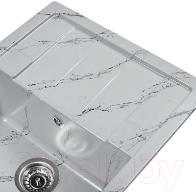 Мойка кухонная Wisent WB22-16