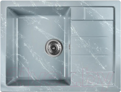 Мойка кухонная Wisent WB22-17 - фото