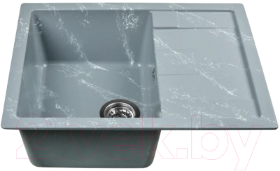 Мойка кухонная Wisent WB22-17