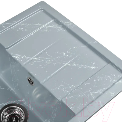 Мойка кухонная Wisent WB22-17