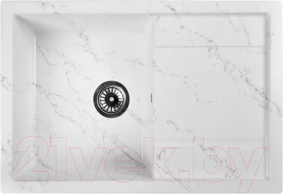 Мойка кухонная Wisent WB27-10 - фото