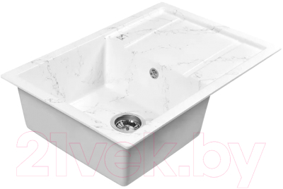 Мойка кухонная Wisent WB27-10