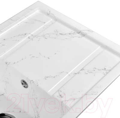 Мойка кухонная Wisent WB27-10