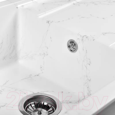 Мойка кухонная Wisent WB27-10