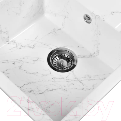 Мойка кухонная Wisent WB27-10