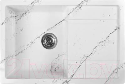 Мойка кухонная Wisent WB27-12 - фото