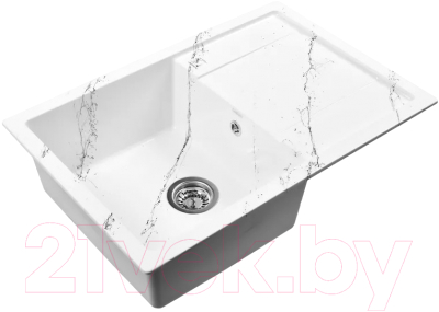 Мойка кухонная Wisent WB27-12