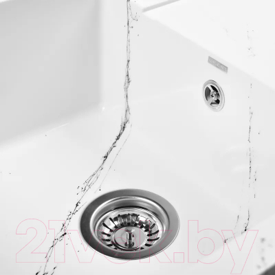 Мойка кухонная Wisent WB27-12