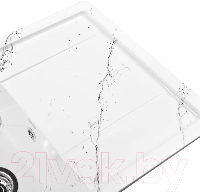 Мойка кухонная Wisent WB27-12