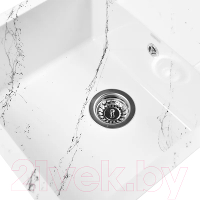 Мойка кухонная Wisent WB27-12