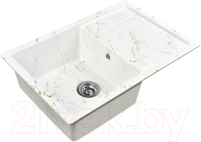 Мойка кухонная Wisent WB27-13