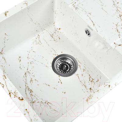 Мойка кухонная Wisent WB27-13