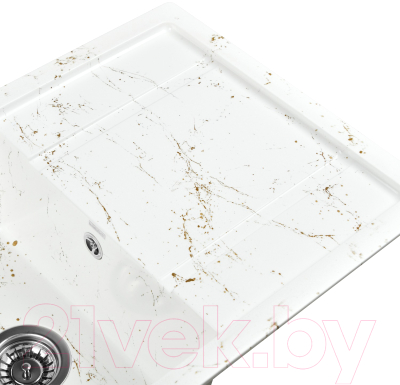 Мойка кухонная Wisent WB27-13