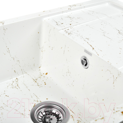 Мойка кухонная Wisent WB27-13