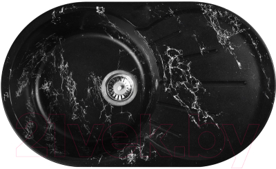 Мойка кухонная Wisent WA02-11 - фото