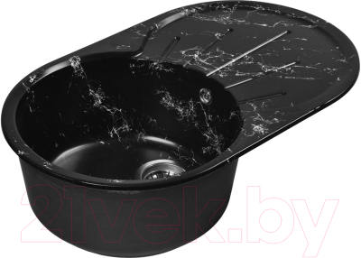 Мойка кухонная Wisent WA02-11