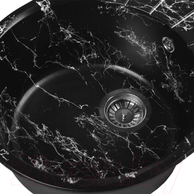 Мойка кухонная Wisent WA02-11