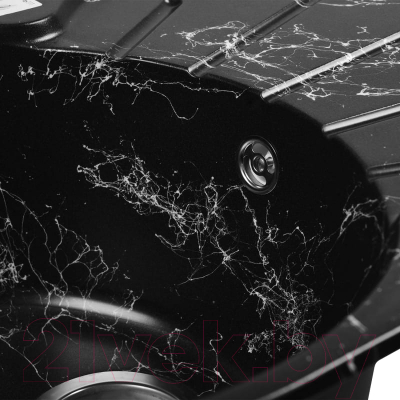 Мойка кухонная Wisent WA02-11