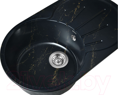 Мойка кухонная Wisent WA02-14