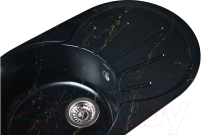 Мойка кухонная Wisent WA02-14