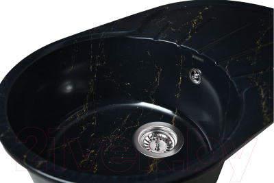 Мойка кухонная Wisent WA02-14