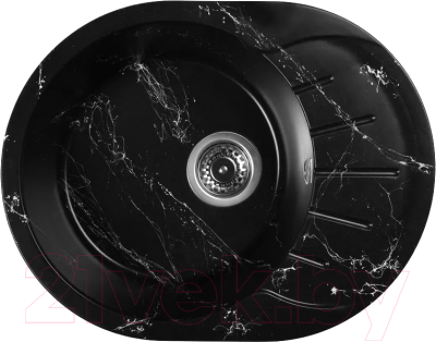 Мойка кухонная Wisent WA03-11 - фото