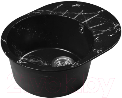 Мойка кухонная Wisent WA03-11