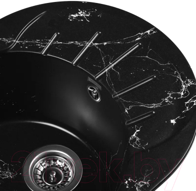 Мойка кухонная Wisent WA03-11