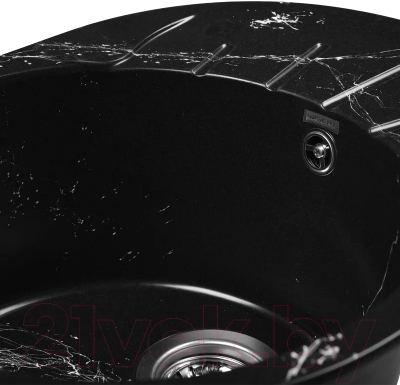 Мойка кухонная Wisent WA03-11