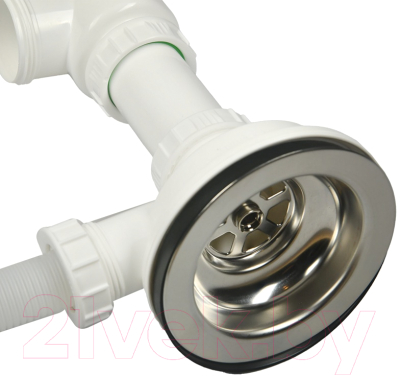 Мойка кухонная Wisent WA03-11