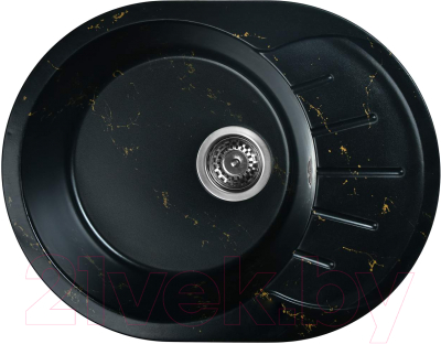 Мойка кухонная Wisent WA03-14 - фото