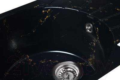 Мойка кухонная Wisent WA03-14