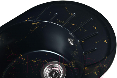 Мойка кухонная Wisent WA03-14