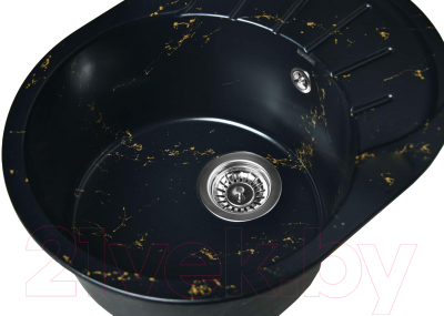 Мойка кухонная Wisent WA03-14